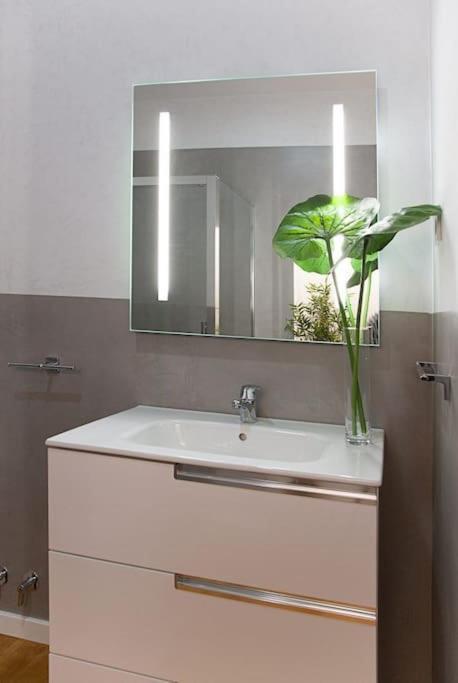 Cozy B&B In The Center Of Madrid מדריד מראה חיצוני תמונה
